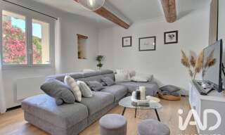 Maison 5 Pièces 120 m² à vendre à Gardanne (13120)