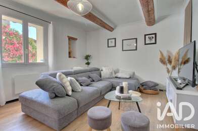 Maison 5 pièces 459000 €