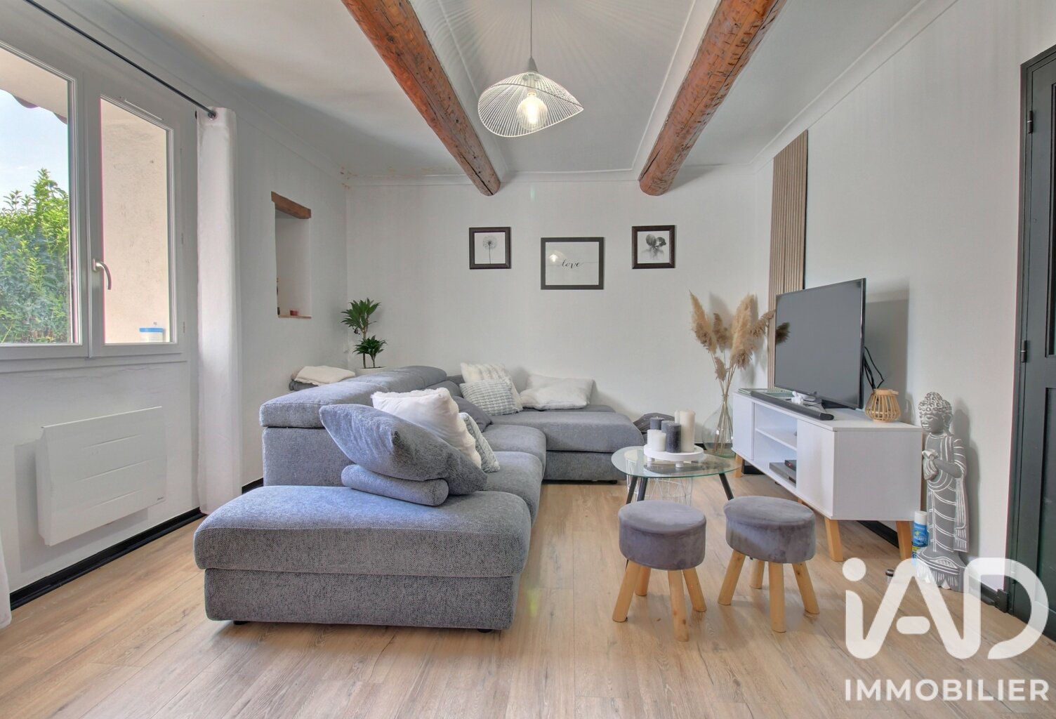 Vente Maison/villa 5 pièces — photo 1