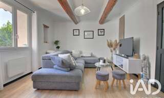 Maison 5 Pièces 120 m² à vendre à Gardanne (13120)