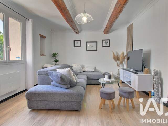 Vente Maison/villa 5 pièces — photo du bien