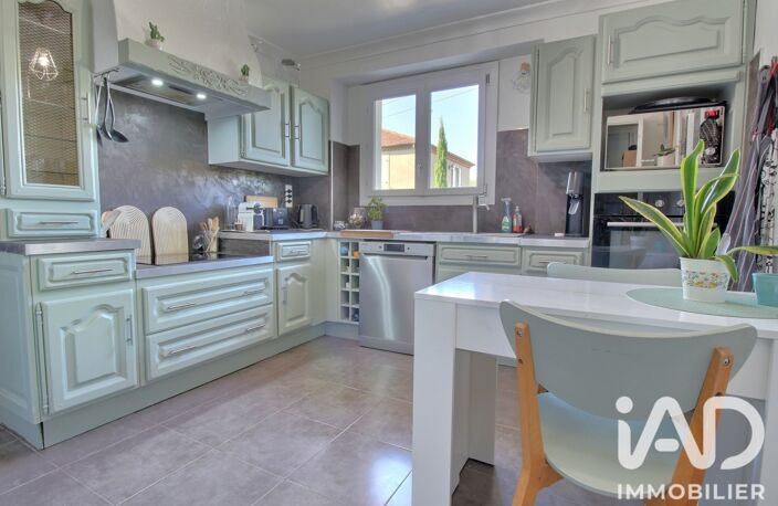 Vente Maison/villa 5 pièces — photo 2