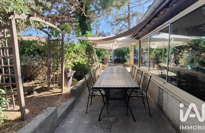 Vente Maison/villa 5 pièces — photo 3