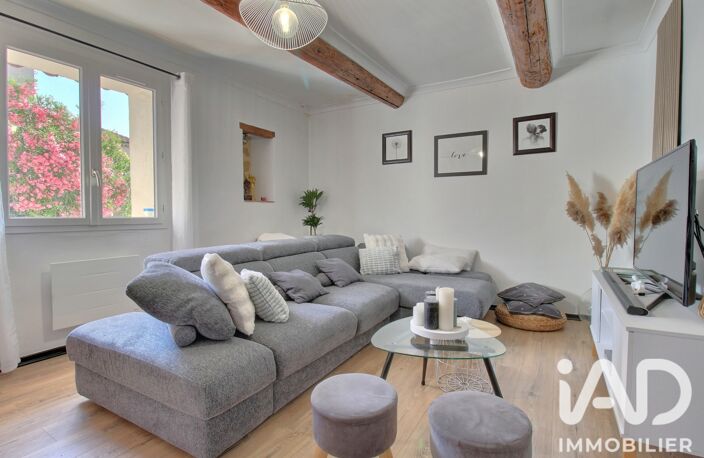 Vente Maison/villa 5 pièces — photo 4