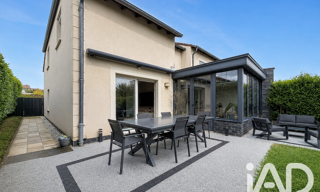 Maison 5 Pièces 165 m² à vendre à Mécleuves (57245)