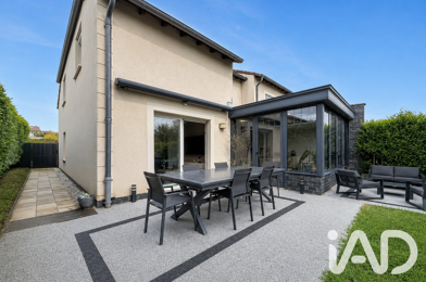 Maison 5 pièces 415000 €