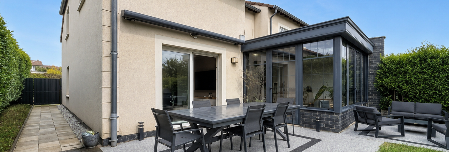 Maison 5 Pièces 165 m² à vendre à Mécleuves (57245)