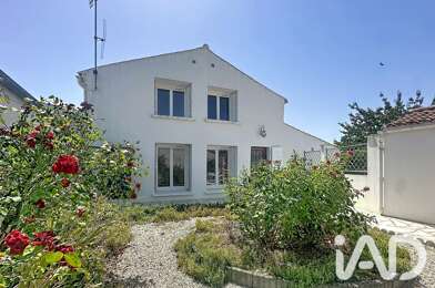Maison 4 pièces 195000 €