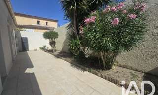 Immeuble  231 m² à vendre à Milhaud (30540)