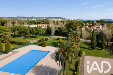 Appartement 2 pièces 370000 €