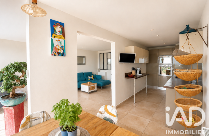 Vente Appartement 2 pièces — photo 3
