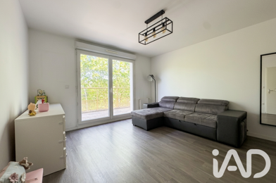 Appartement 2 pièces 158000 €