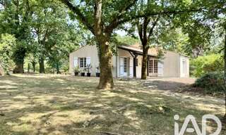Maison 5 Pièces 125 m² à vendre à Mervent (85200)