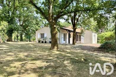 Maison 5 pièces 279000 €