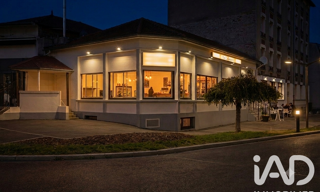 Commerce  130 m² à vendre à Meaux (77100)