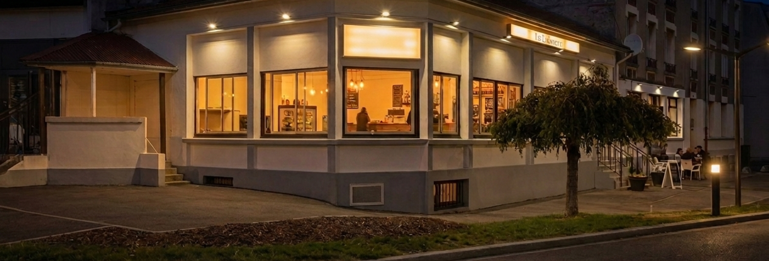 Commerce  130 m² à vendre à Meaux (77100)