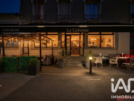 Vente Restaurant 130 m&sup2; — photo 2
