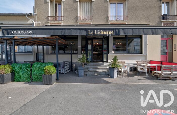 Vente Restaurant 130 m&sup2; — photo 3