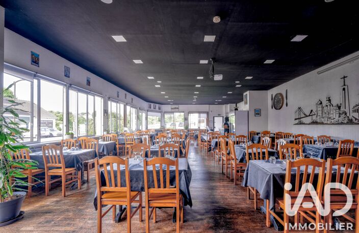 Vente Restaurant 130 m&sup2; — photo 4