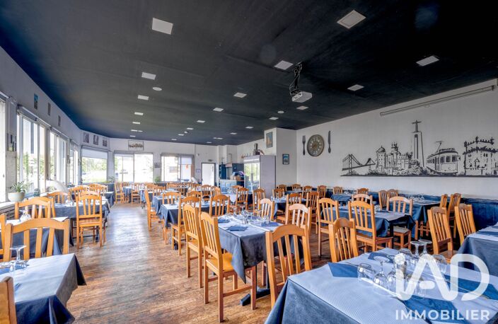 Vente Restaurant 130 m&sup2; — photo 5