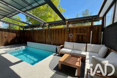 Maison 4 pièces 399000 €