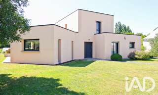 Maison 7 Pièces 147 m² à vendre à Lamballe-Armor (22400)