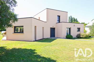 Maison 7 pièces 378000 €