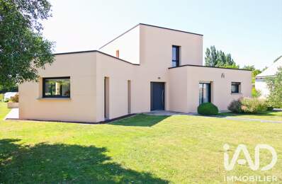 Vente Maison/villa 7 pièces — photo du bien