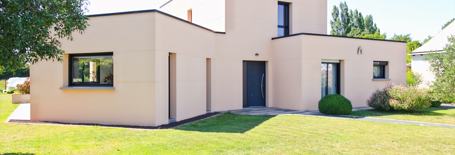 Maison 7 Pièces 147 m² à vendre à Lamballe-Armor (22400)