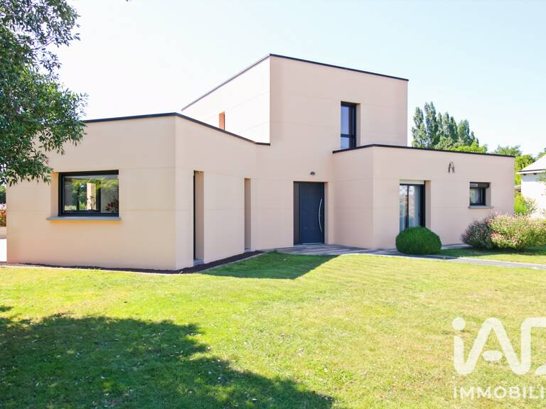 Vente Maison/villa 7 pièces — photo 1
