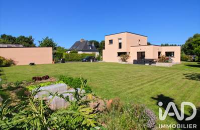 Vente Maison/villa 7 pièces — photo du bien