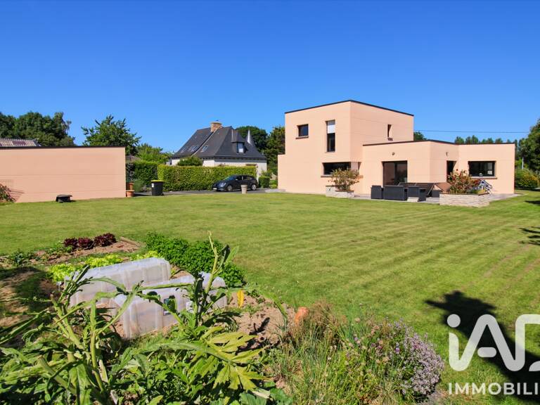 Vente Maison/villa 7 pièces — photo 1