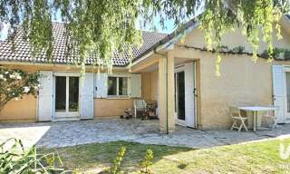 Maison 13 Pièces 222 m² à vendre à Bouffémont (95570)