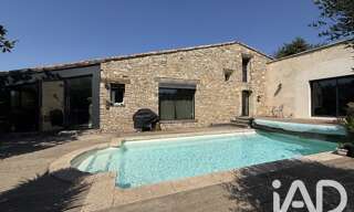 Maison 7 Pièces 256 m² à vendre à Aix-en-Provence (13540)