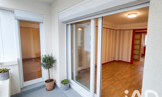 Appartement 3 Pièces 63 m² à vendre à Berck (62600)
