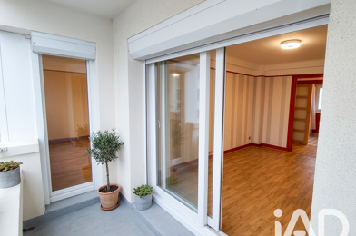 Appartement 3 pièces 209000 €