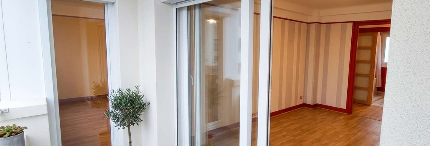 Appartement 3 Pièces 63 m² à vendre à Berck (62600)
