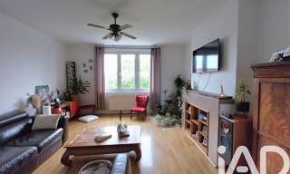 Appartement 3 Pièces 82 m² à louer à Lille (59160)