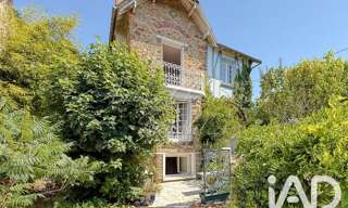 Maison 5 Pièces 143 m² à vendre à Orsay (91400)