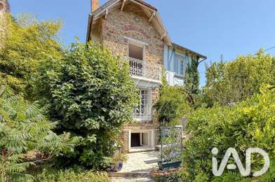 Maison 5 pièces 669000 €