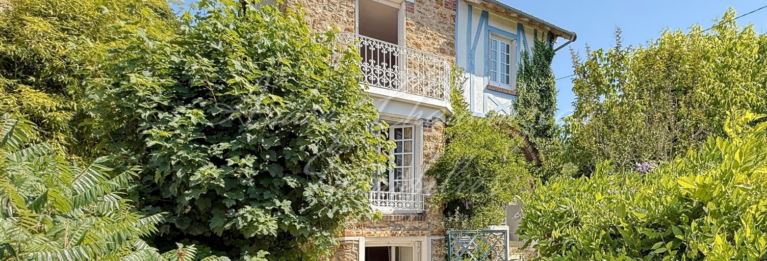 Maison 5 Pièces 143 m² à vendre à Orsay (91400)