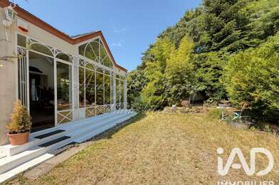 Maison 5 pièces 669000 €