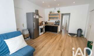 Appartement 2 Pièces 36 m² à louer à Hesdin-la-Forêt (62140)