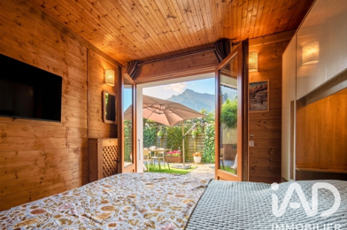 Appartement 3 pièces 399000 €