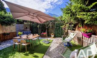 Appartement 3 Pièces 42 m² à vendre à La Clusaz (74220)
