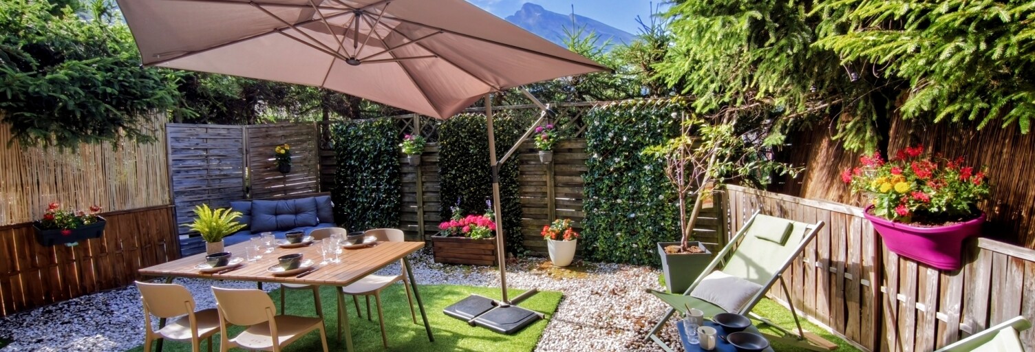 Appartement 3 Pièces 42 m² à vendre à La Clusaz (74220)