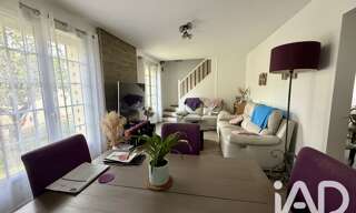 Maison 5 Pièces 79 m² à vendre à Athis-Mons (91200)