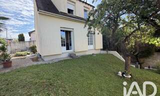 Maison 5 Pièces 79 m² à vendre à Athis-Mons (91200)