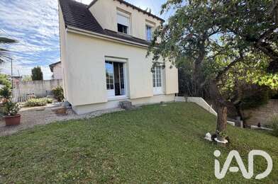 Maison 5 pièces 325000 €