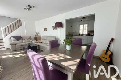 Maison 5 pièces 319000 €